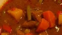 Slow Cooker Italian Beef Stew Slow Cooker Italian Beef Stew
