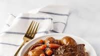 Best Ever Instant Pot Roast Best Ever Instant Pot Roast