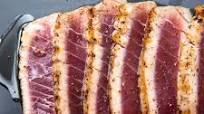 Grilled Tuna Steaks Recipe Grilled Tuna Steaks Recipe