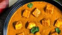 Paneer Tikka Masala in Instant Pot Paneer Tikka Masala in Instant Pot