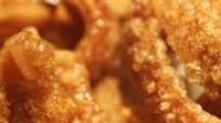 Pork Crackling Pork Crackling