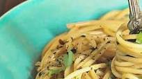Spaghetti Aglio e Olio Spaghetti Aglio e Olio