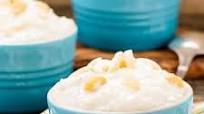 Slow-Cooker Kheer (Indian Rice Pudding) Slow-Cooker Kheer (Indian Rice Pudding)