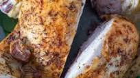 Slow Cooker Whole Chicken Slow Cooker Whole Chicken