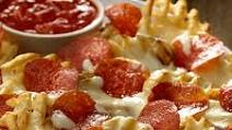 Pizza Fries Pizza Fries