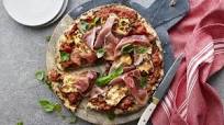 Quick pizza dough Quick pizza dough