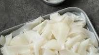 Homemade Fresh Flat Rice Noodles Homemade Fresh Flat Rice Noodles