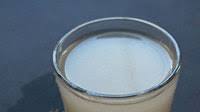 Horchata de Arroz Tostado (Toasted Rice Drink) Horchata de Arroz Tostado (Toasted Rice Drink)