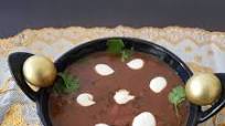 Dal makhani Dal makhani