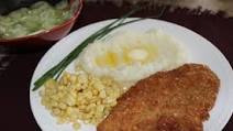 Řízek- Breaded fried meat | Little Bit Of Czech Republic Řízek- Breaded fried meat | Little Bit Of Czech Republic