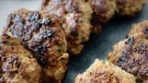 Frikadellen: German Hamburgers Frikadellen: German Hamburgers