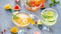 25 Revitalizing Margarita Flavors and How to Make Them 25 Revitalizing Margarita Flavors and How to Make Them