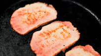Canadian Bacon Canadian Bacon