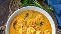 Coconut Curry Shrimp Recipe Coconut Curry Shrimp Recipe