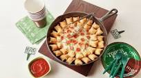 Game Day Pizza Roll Skillet Dip Game Day Pizza Roll Skillet Dip