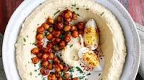 Hummus Masabacha Hummus Masabacha