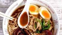 Tonkotsu Ramen Recipe Tonkotsu Ramen Recipe