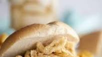 Easy Sloppy Joes Easy Sloppy Joes