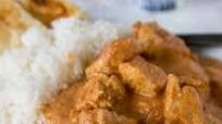 Butter Chicken Recipe Butter Chicken Recipe