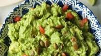 Guacamole without Cilantro Guacamole without Cilantro
