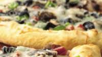 Bisquick Pizza Crust Bisquick Pizza Crust