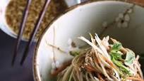 Soba Noodle Chicken Stir Fry Soba Noodle Chicken Stir Fry