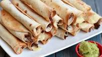 Barbacoa Flautas Barbacoa Flautas