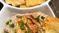 Black-Eyed Pea Hummus Black-Eyed Pea Hummus