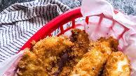 Air Fryer Chicken Tenders Air Fryer Chicken Tenders