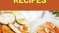 15 Quick And Easy Air Fryer Fish Recipes 15 Quick And Easy Air Fryer Fish Recipes