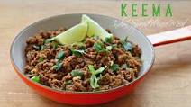 Keema | Indian Spiced Mince Meat Keema | Indian Spiced Mince Meat