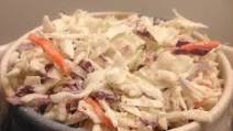 Kidney Friendly Cole Slaw Kidney Friendly Cole Slaw