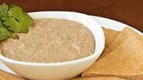 Black Bean Hummus Black Bean Hummus