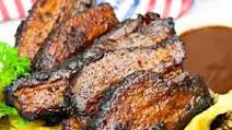Pork Belly Burnt Ends Pork Belly Burnt Ends