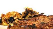German Schwenkbraten (Pork Steak Barbecue) German Schwenkbraten (Pork Steak Barbecue)