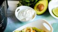 LOW CARB FAJITA BOWL RECIPE LOW CARB FAJITA BOWL RECIPE