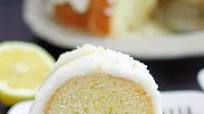 Perfect Lemon Bundt Cake Perfect Lemon Bundt Cake