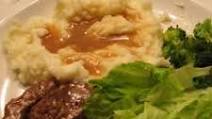 Round Steak and Gravy II Round Steak and Gravy II