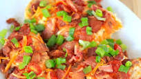 Keto Crack Chicken Keto Crack Chicken