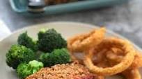 Beyond Meat® Classic Vegan Meatloaf Beyond Meat® Classic Vegan Meatloaf