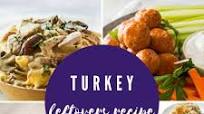 Turkey Fried Rice (+ More Great Leftover Turkey Ideas!) Turkey Fried Rice (+ More Great Leftover Turkey Ideas!)