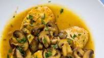 Chicken Marsala Recipe Chicken Marsala Recipe