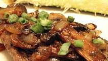 South Beach Steak Diane South Beach Steak Diane