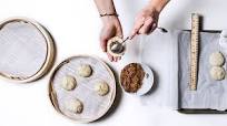 How To Make Bao Buns - Mantou Chinese Steamed Buns | Tasting Tabl How To Make Bao Buns - Mantou Chinese Steamed Buns | Tasting Tabl