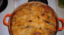 Cipaille Or Cipate (Layered Meat Pie) Recipe | CDKitchen.com Cipaille Or Cipate (Layered Meat Pie) Recipe | CDKitchen.com