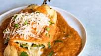 Chile Rellenos Chile Rellenos