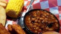Famous Dave's Baked 'Wilbur' Beans Famous Dave's Baked 'Wilbur' Beans