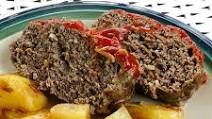 Clay Pot Meatloaf and Potatoes Clay Pot Meatloaf and Potatoes