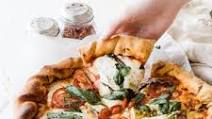 No Rise Pizza Dough No Rise Pizza Dough