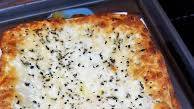 Small Batch Lasagna Small Batch Lasagna
